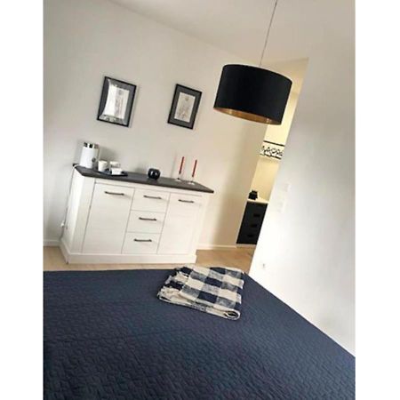 Ferienwohnung Geschmackvoller Neubau In Zirndorf. Exterior foto