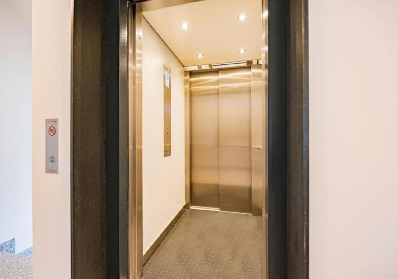 Ferienwohnung Geschmackvoller Neubau In Zirndorf. Exterior foto